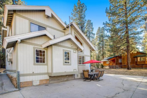Summit Hideaway